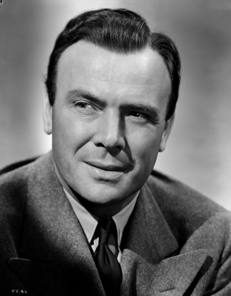 Dean Jagger